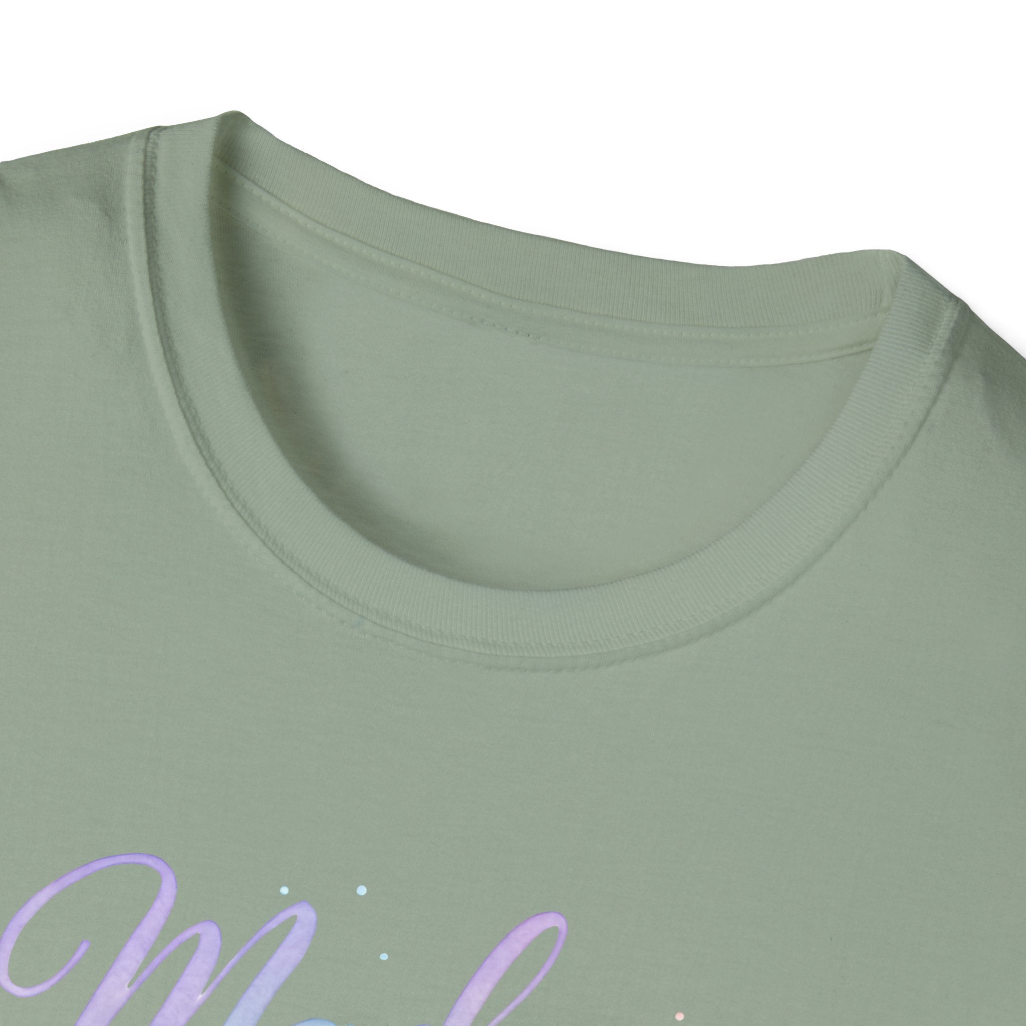 Made to Worship T-Shirt