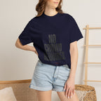 No Crowed T-shirt