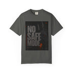 No Crowed T-shirt