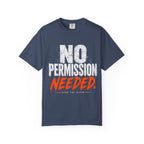 No Permission T-shirt