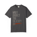 Not Built T-shirt
