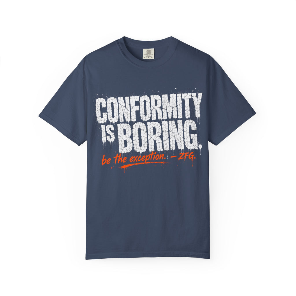 Conformity T-shirt