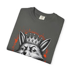 Fox Print T-shirt
