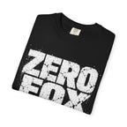 Zero Fox Given T-shirt