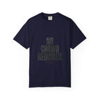 No Crowed T-shirt