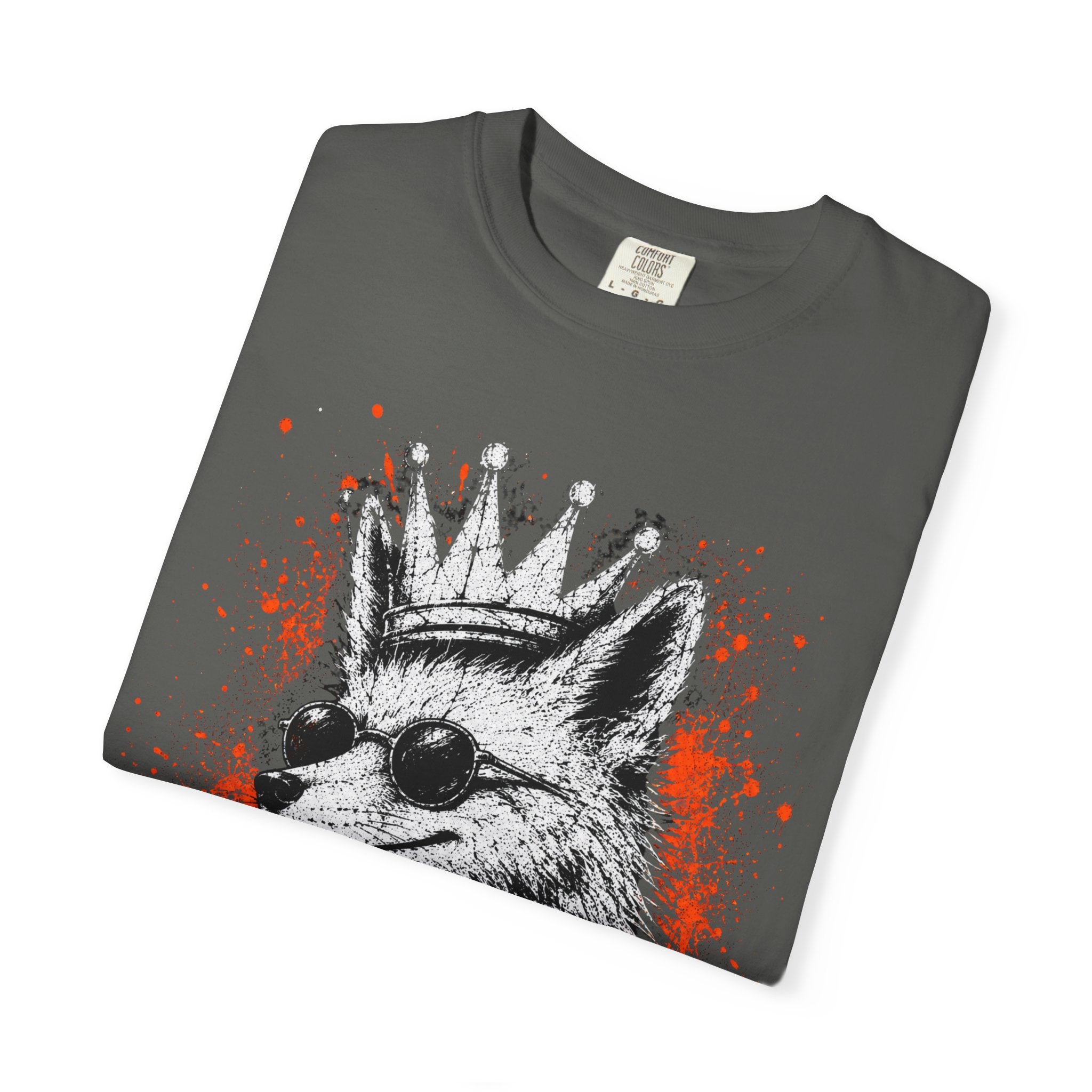 Unbothered T-shirt