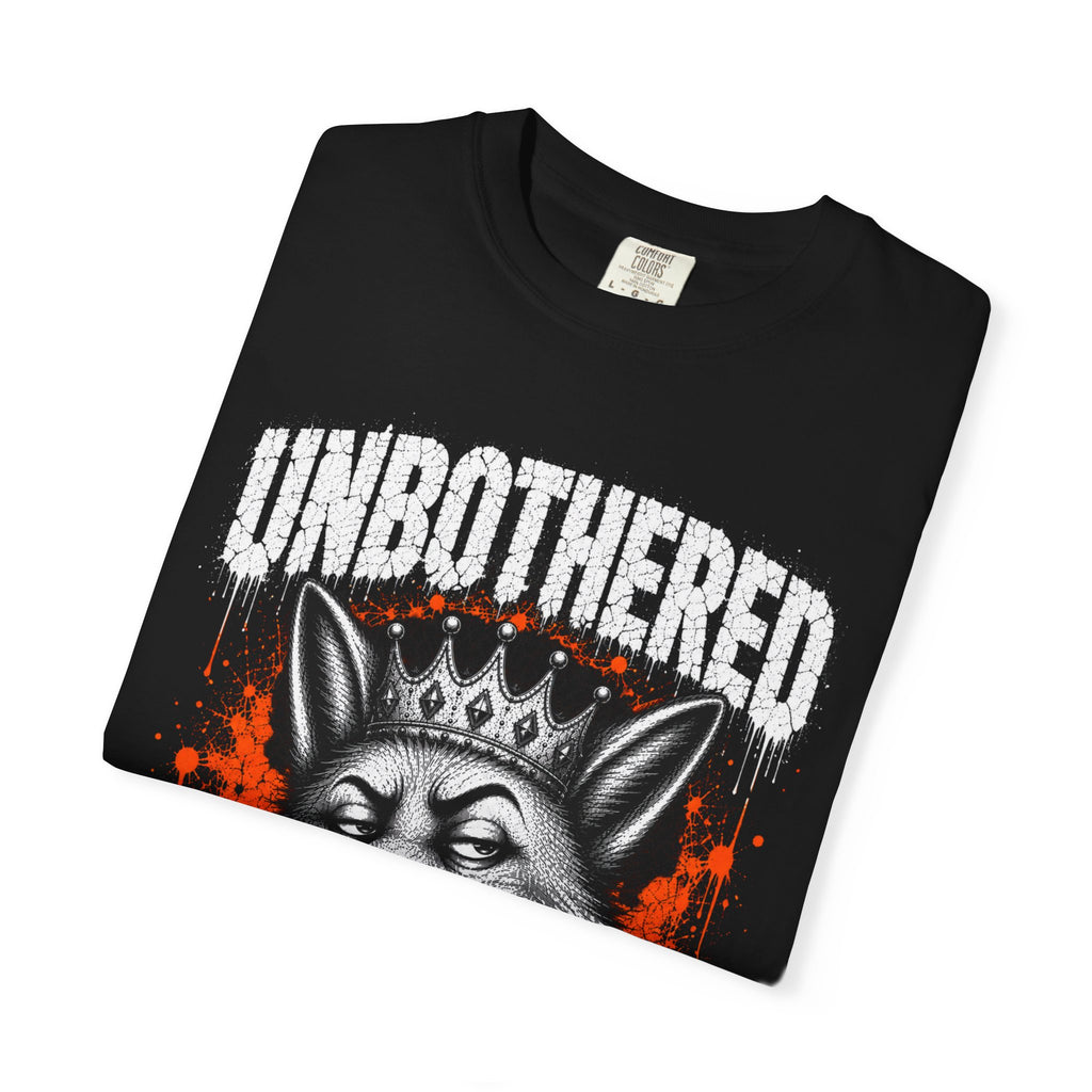 Crowned T-shirt