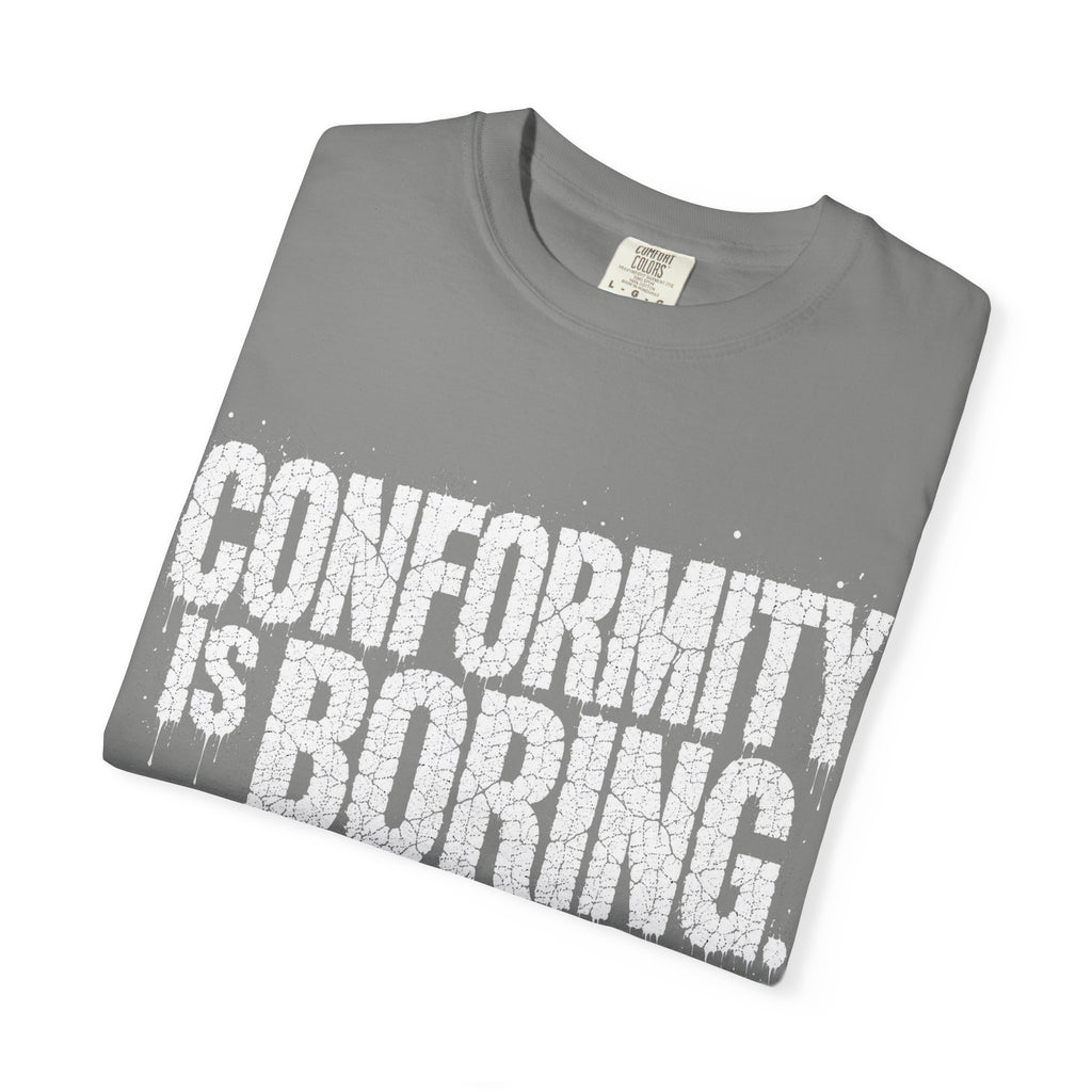Conformity T-shirt