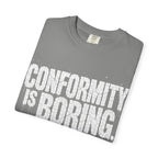Conformity T-shirt