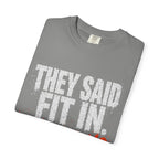 Fit In T-shirt