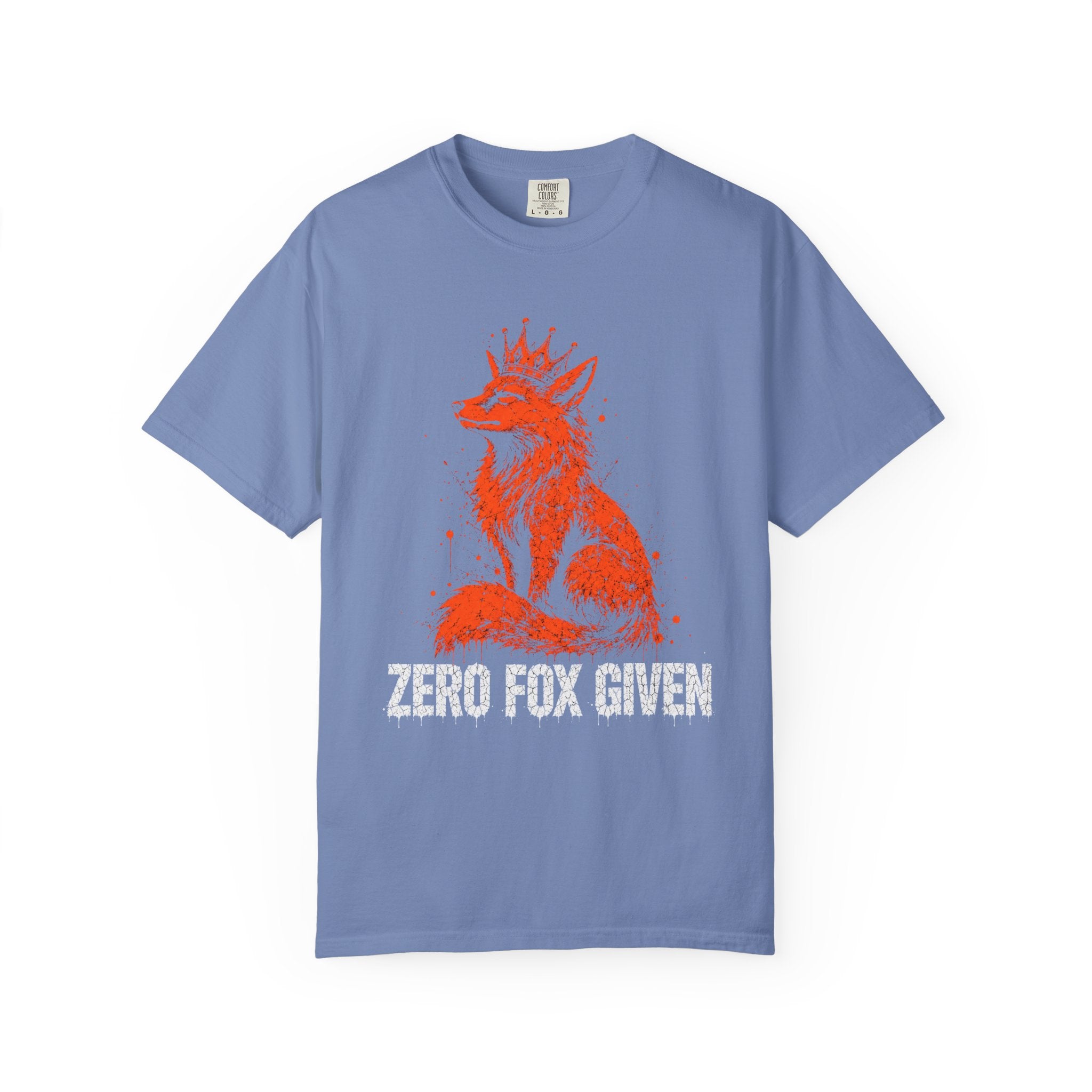 FOX T-shirt