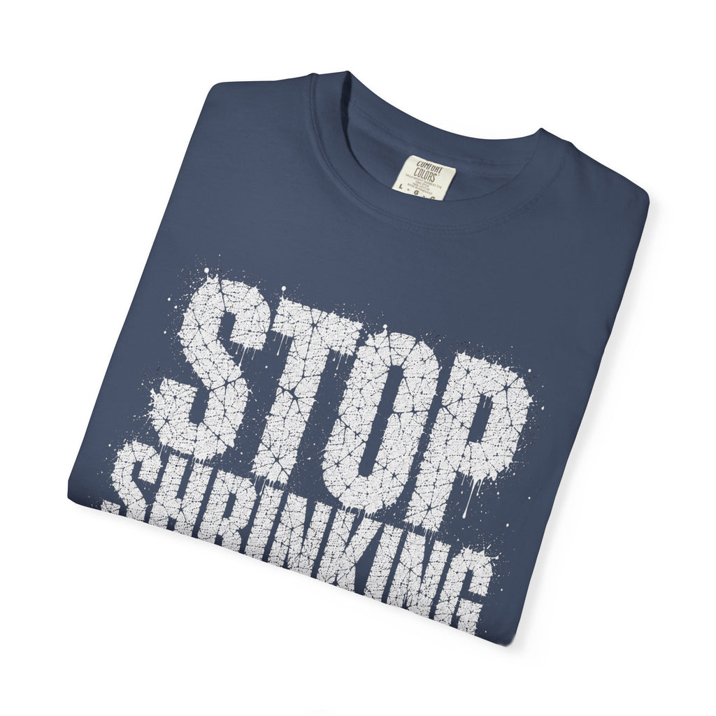 STOP T-shirt
