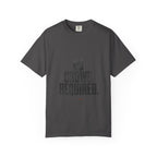 No Crowed T-shirt