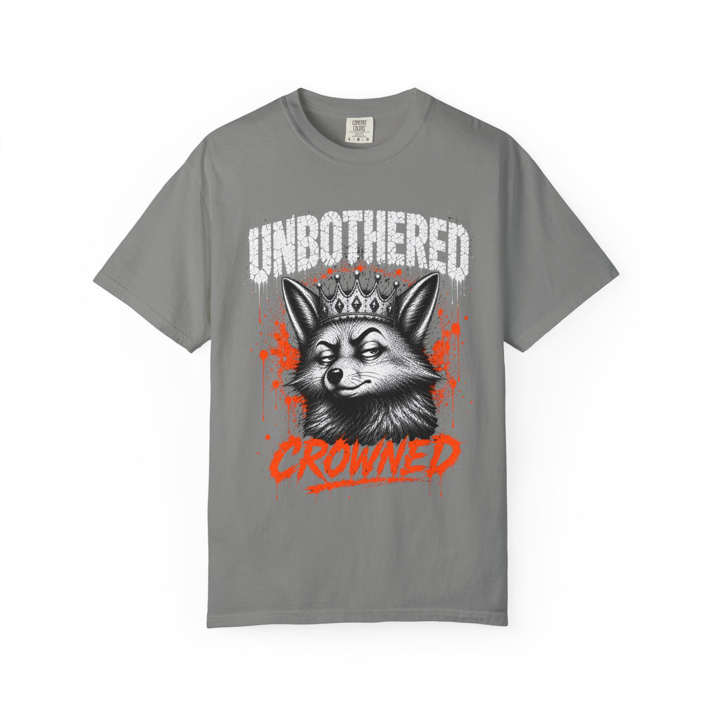 Crowned T-shirt