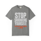 STOP T-shirt