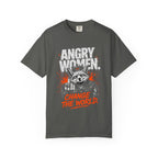 Angry Women T-shirt