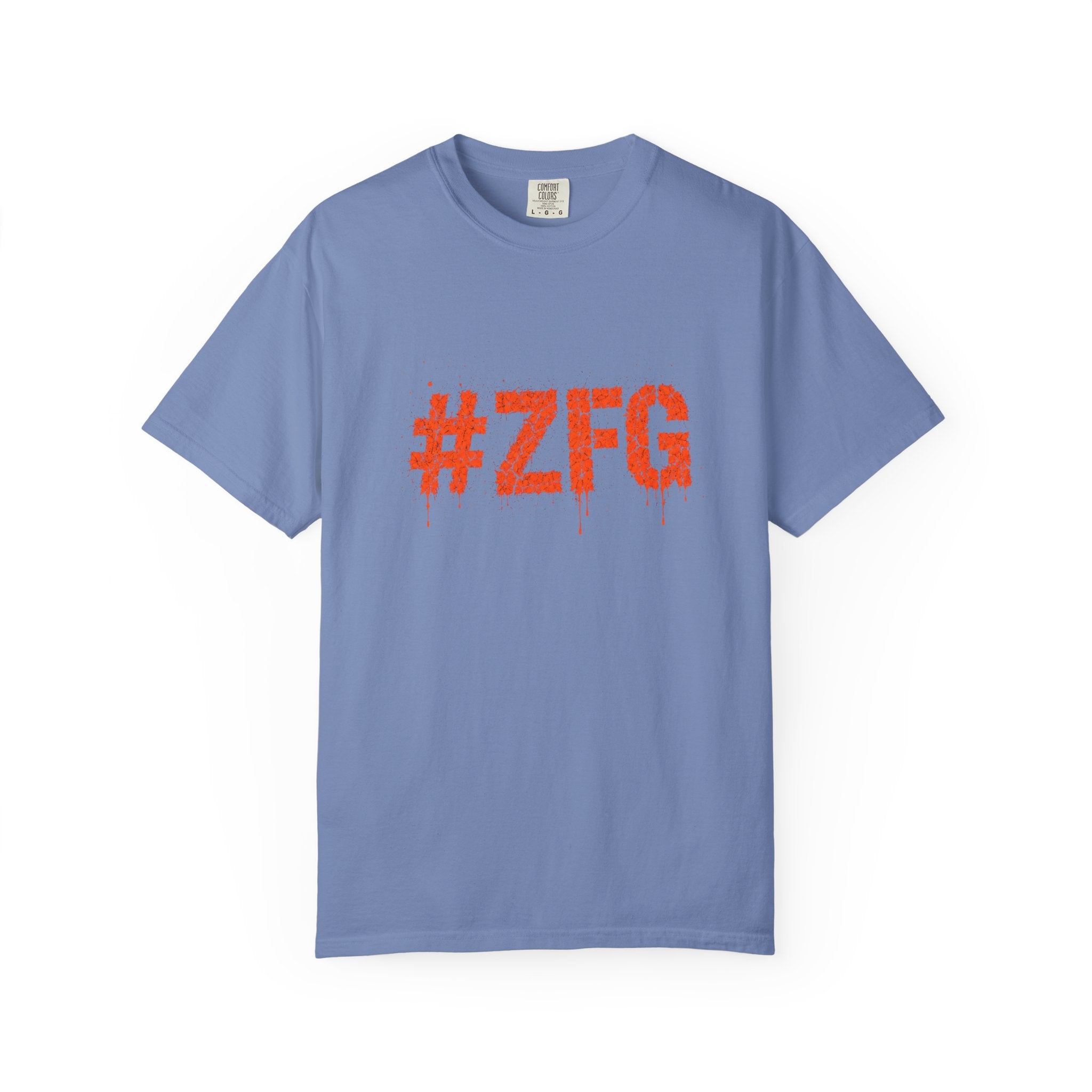 ZFG T-shirt