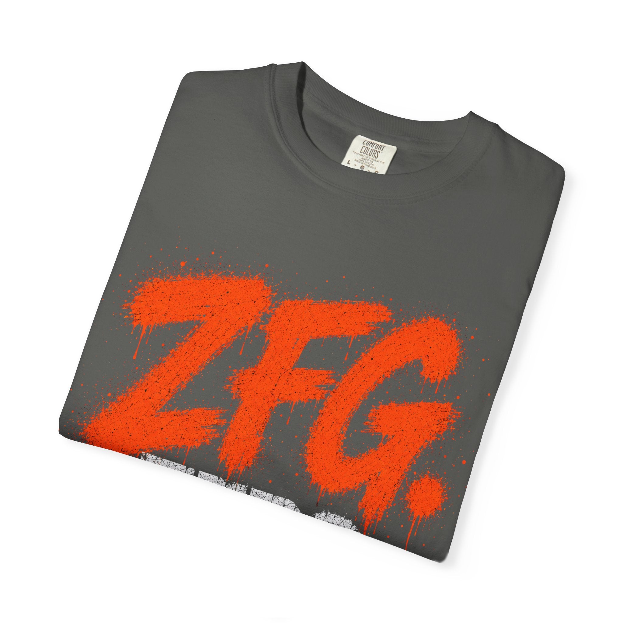 ZFG T-shirt