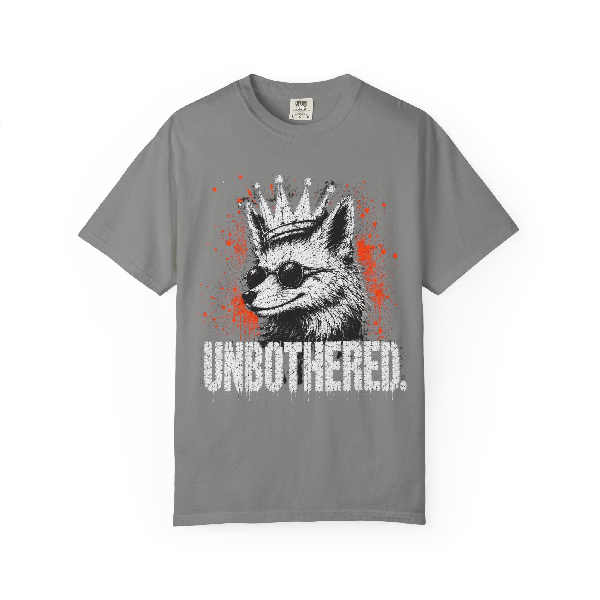 Unbothered T-shirt