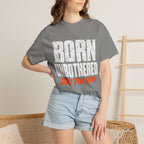 Born Unbothered T-shirt