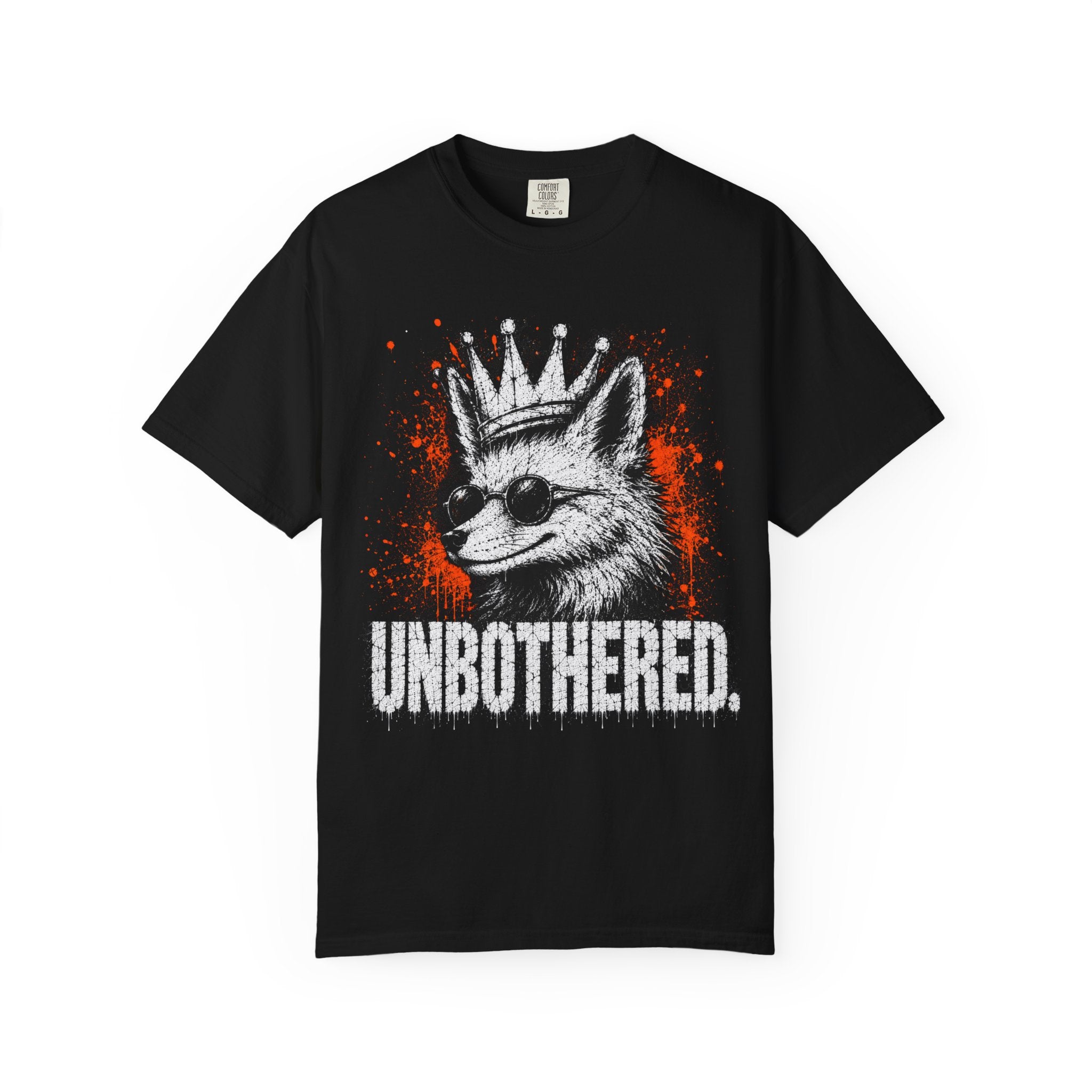 Unbothered T-shirt