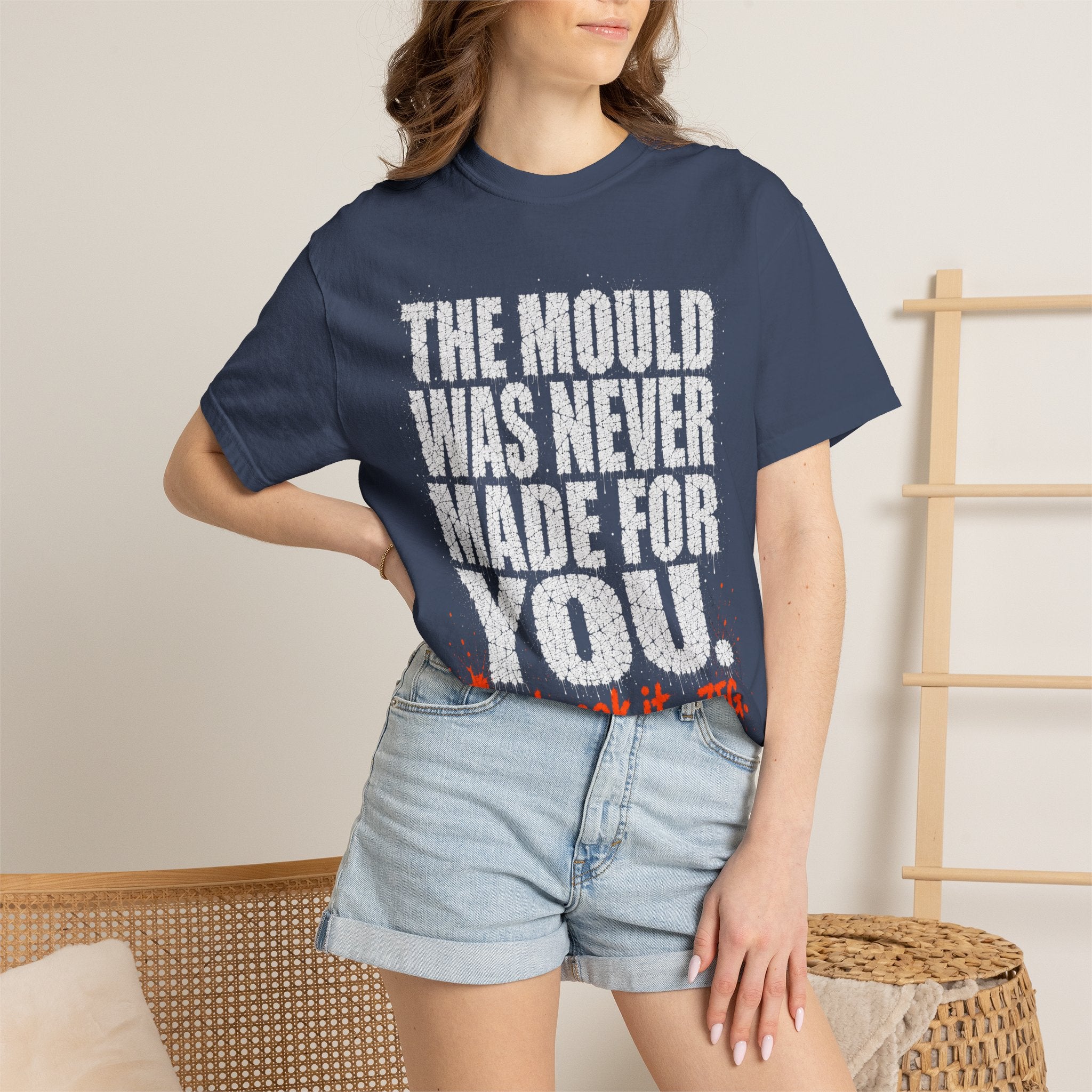 Made For You T-shirt
