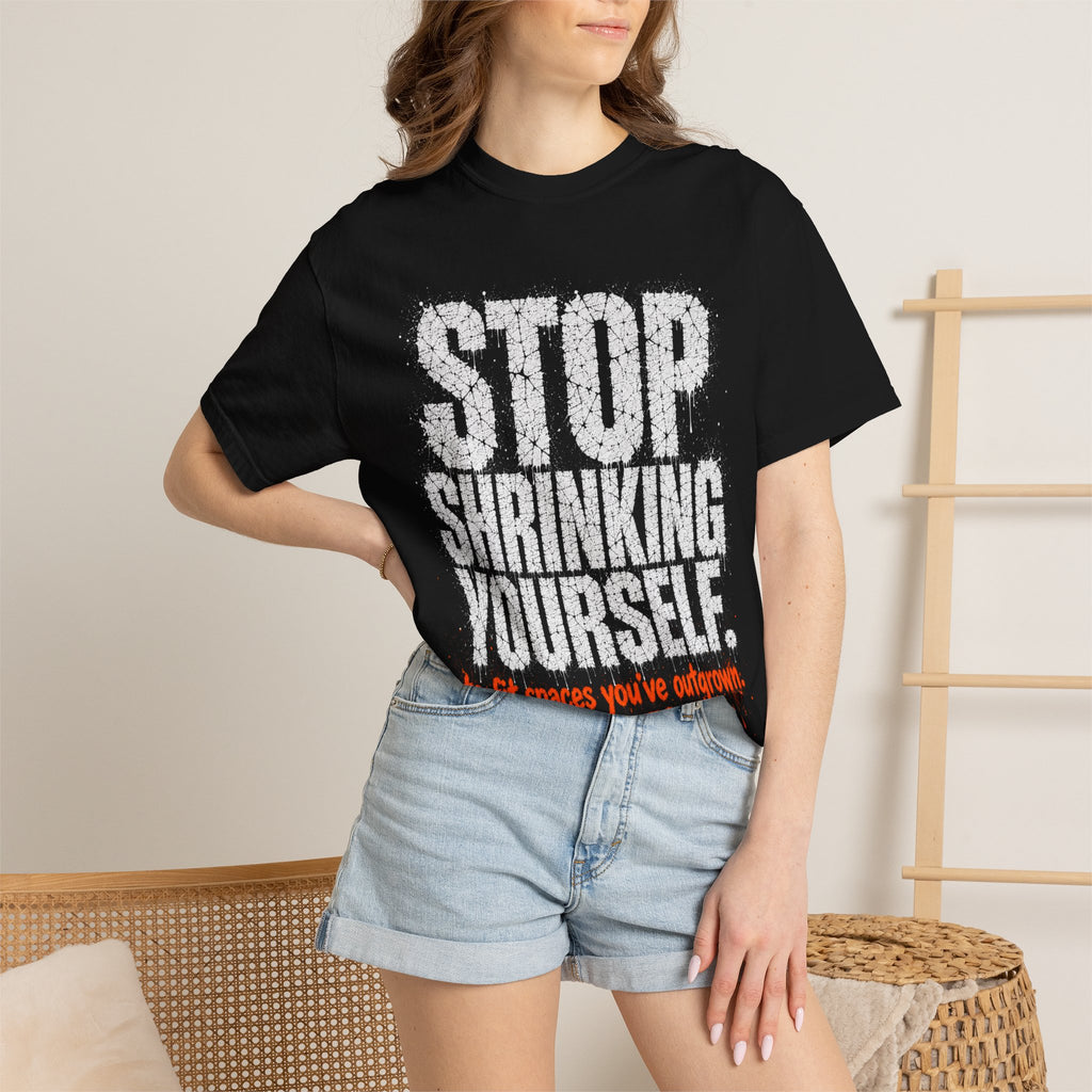 STOP T-shirt