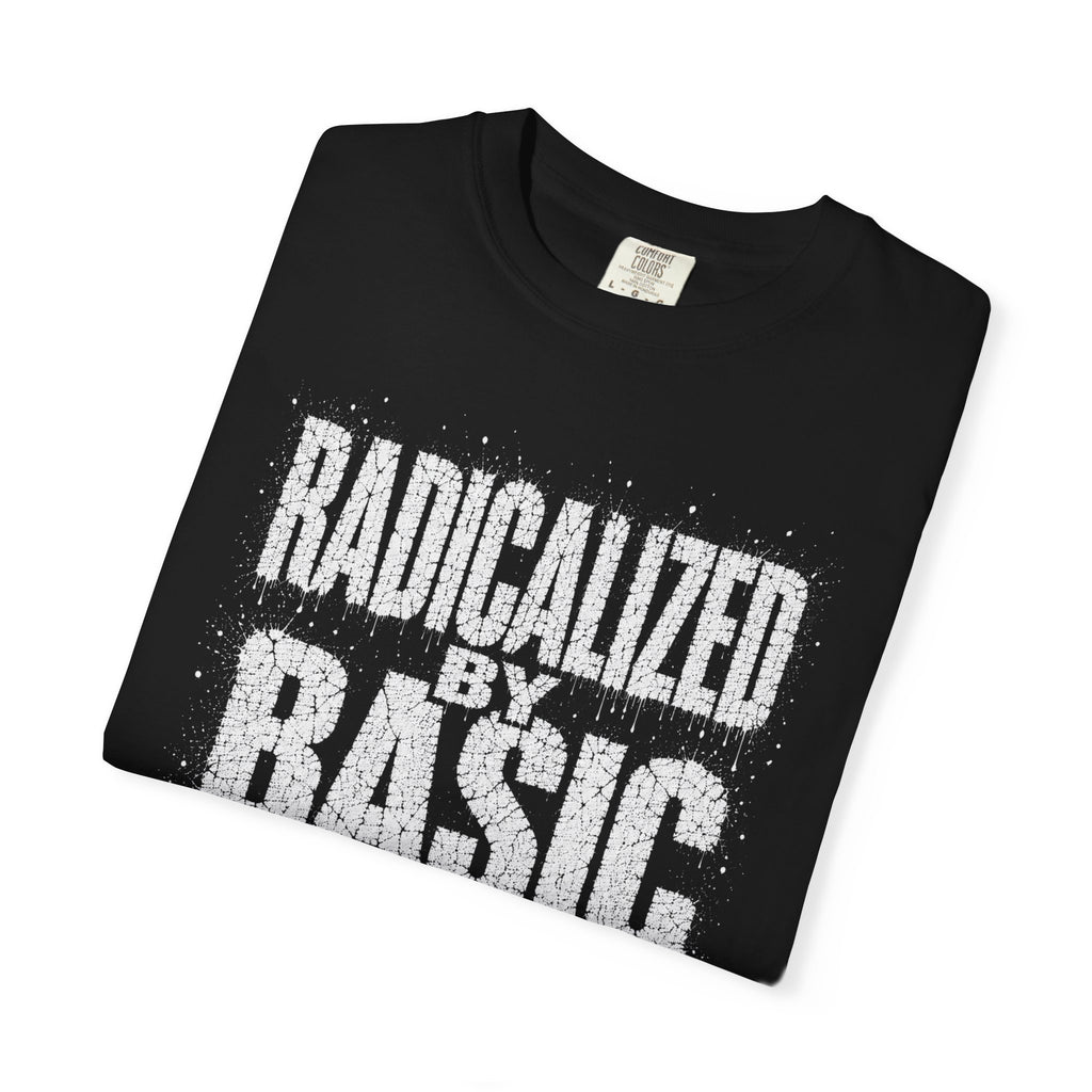 Basic Decency T-shirt