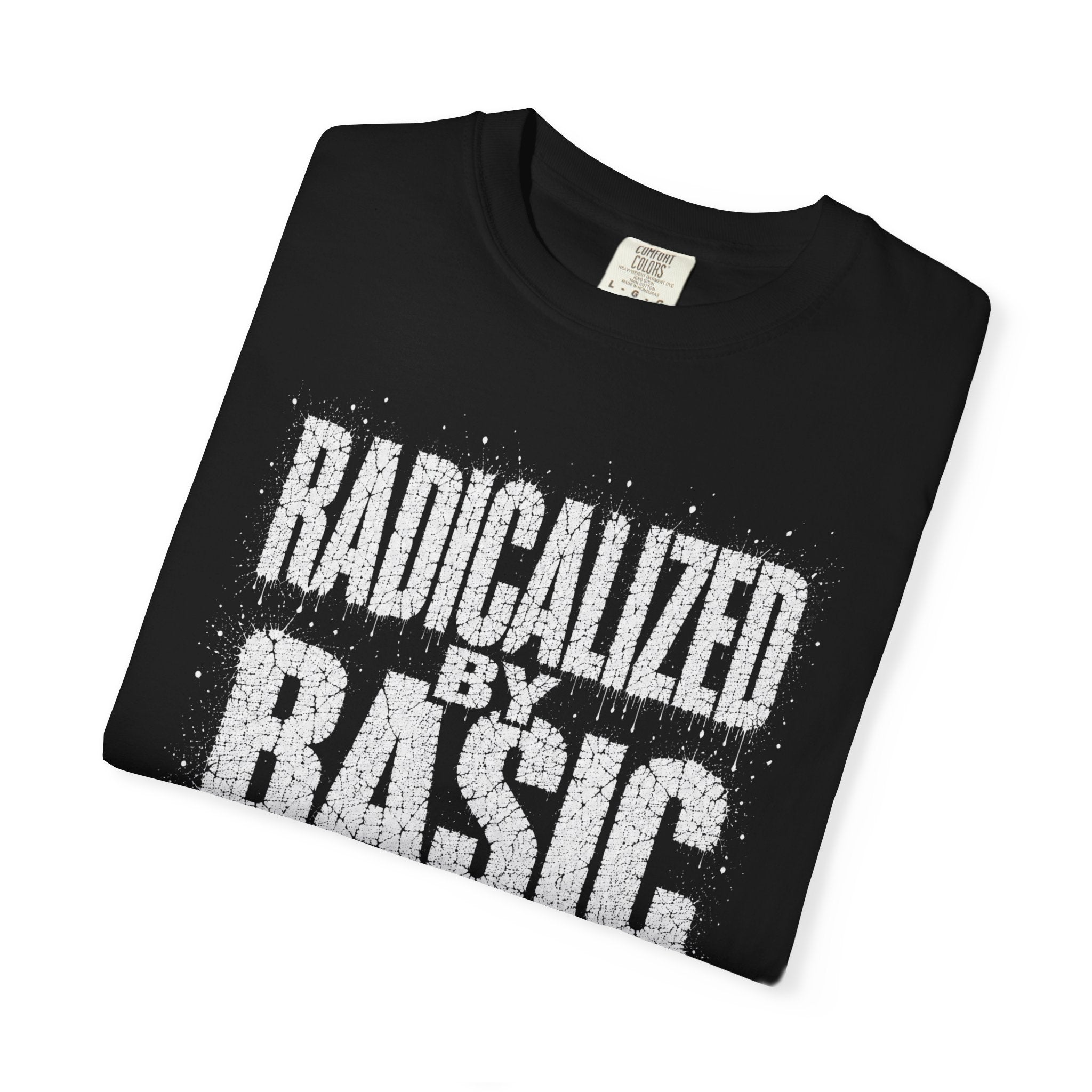 Basic Decency T-shirt