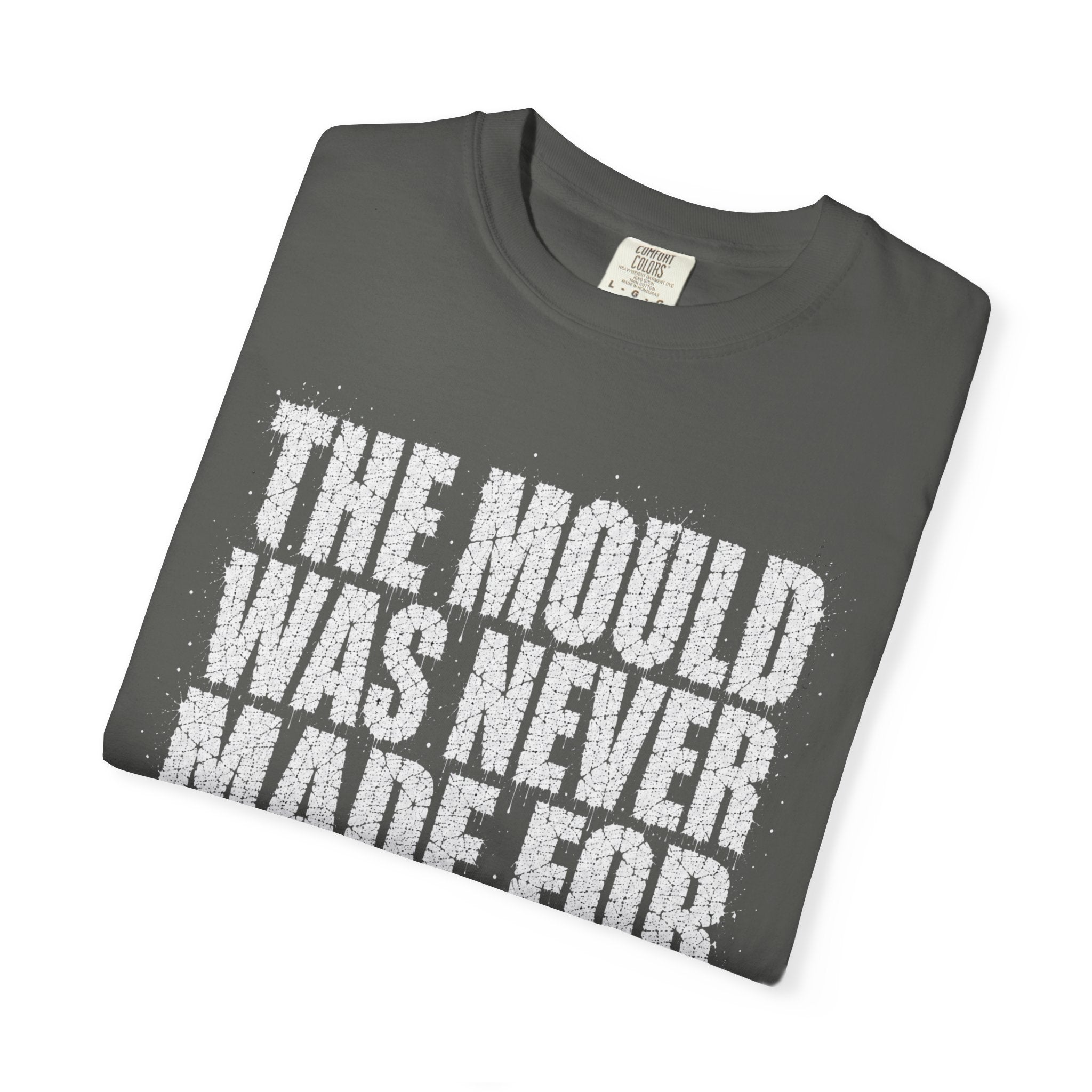 Made For You T-shirt