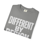 Different  T-shirt