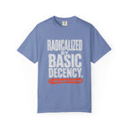 Basic Decency T-shirt
