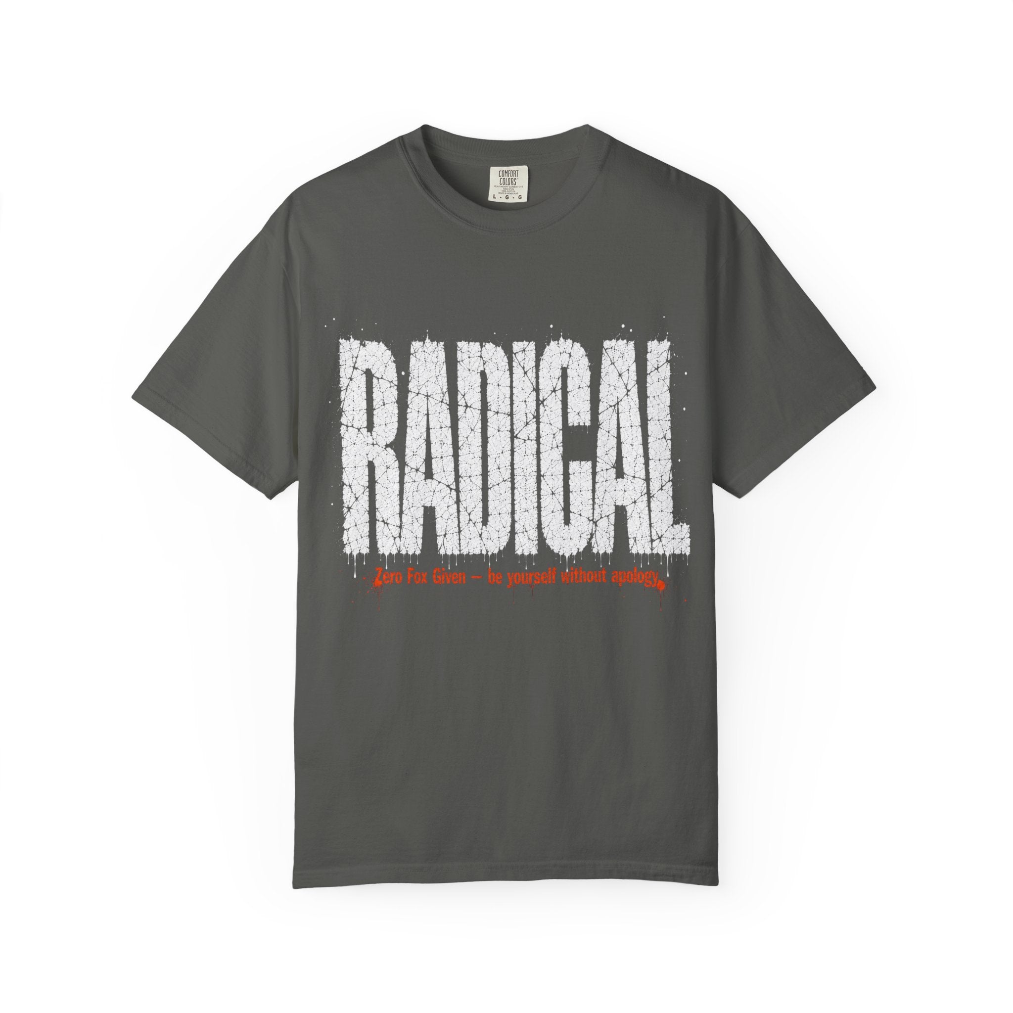 Radical T-shirt