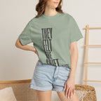 They Felt T-shirt