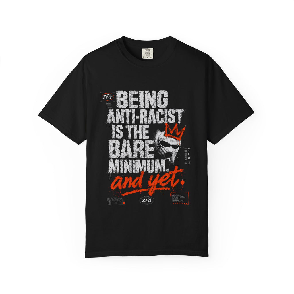 Bare Minimum T-shirt
