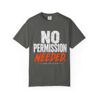 No Permission T-shirt