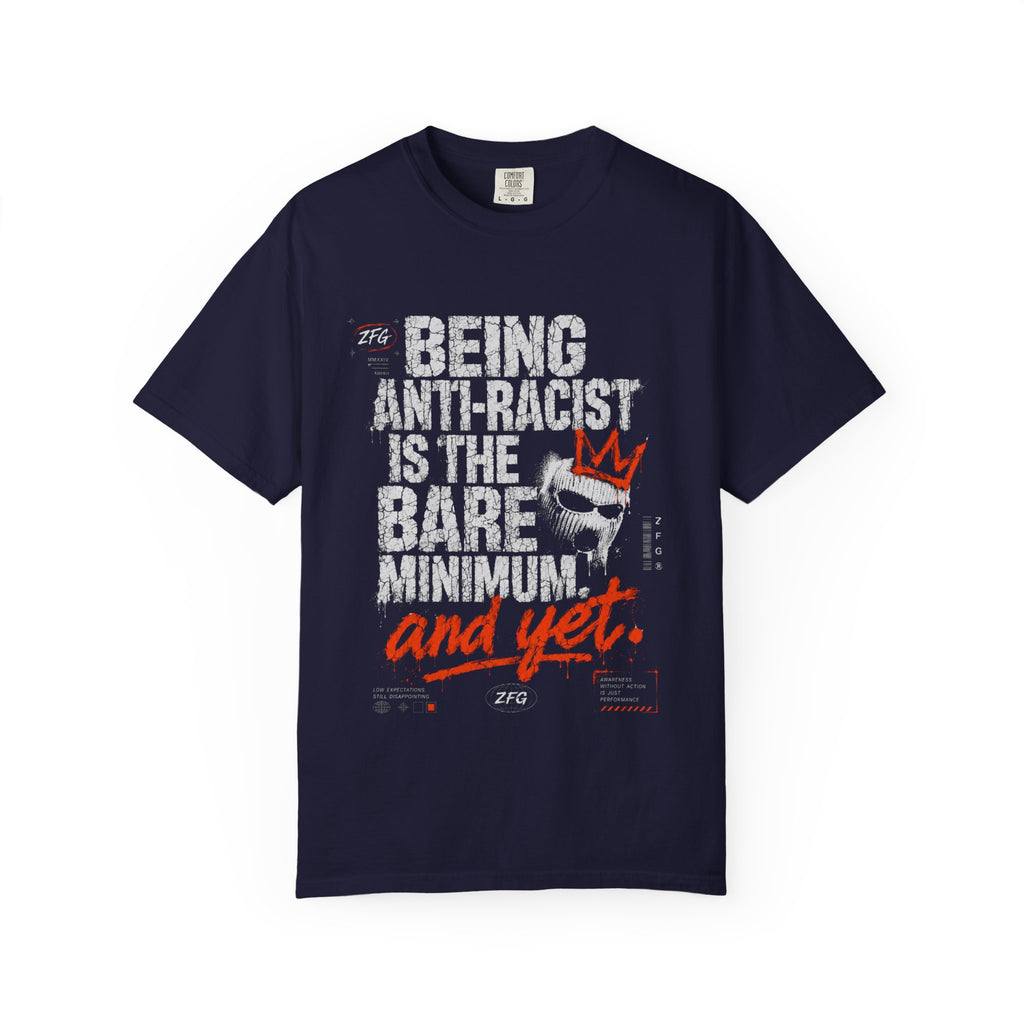 Bare Minimum T-shirt