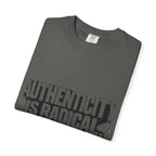 Authenticity T-shirt