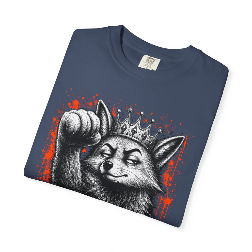 Fox Pump T-shirt