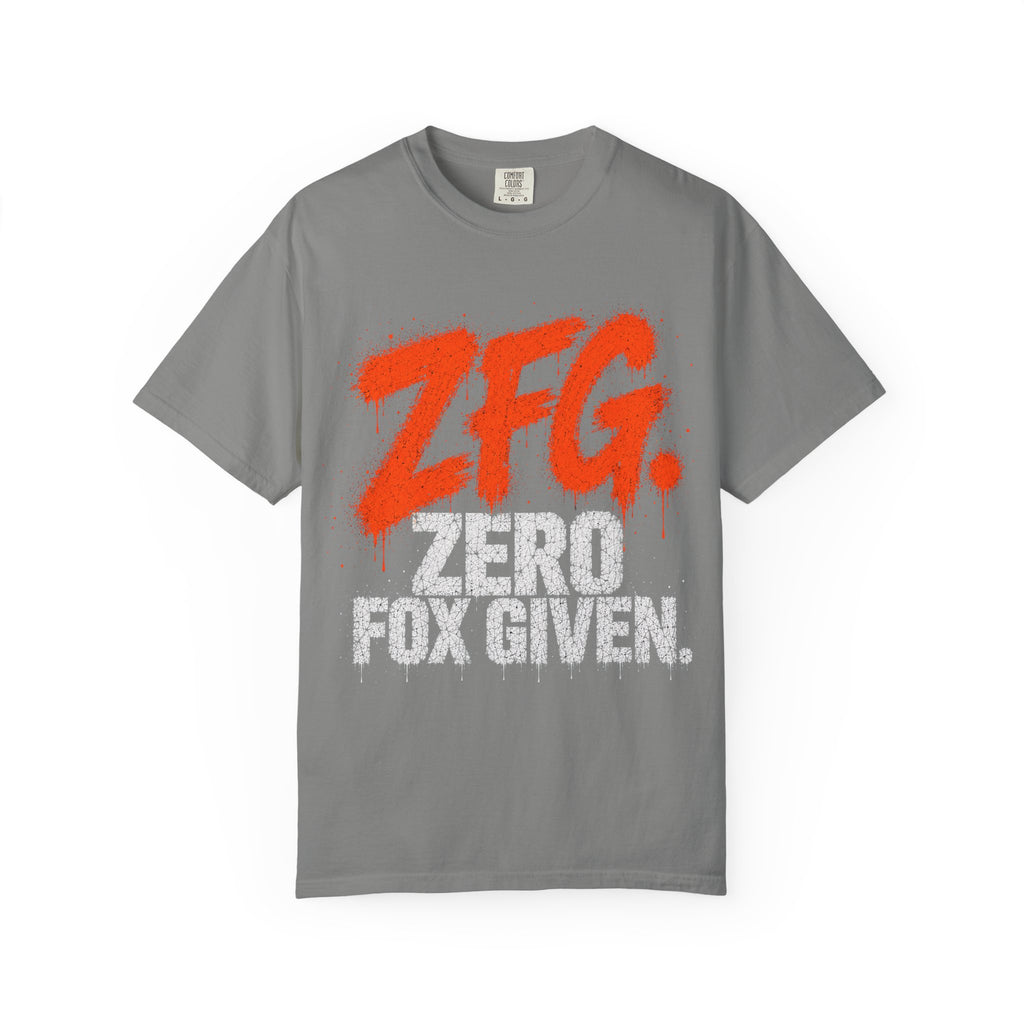 ZFG T-shirt