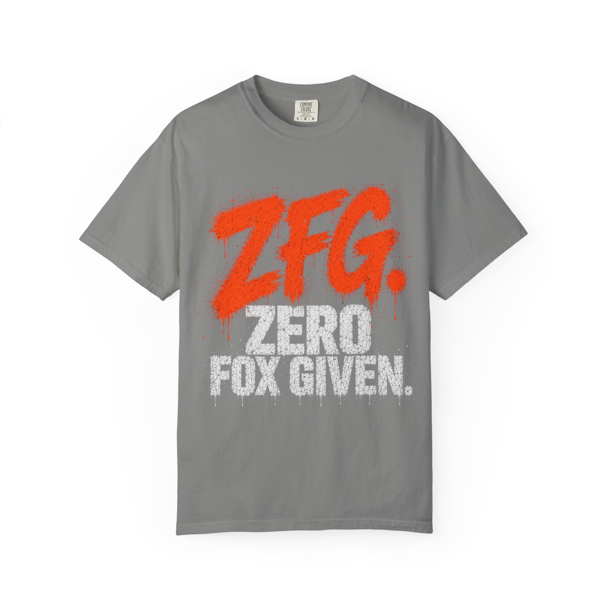 ZFG T-shirt