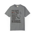 Silence T-shirt