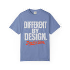 Different  T-shirt