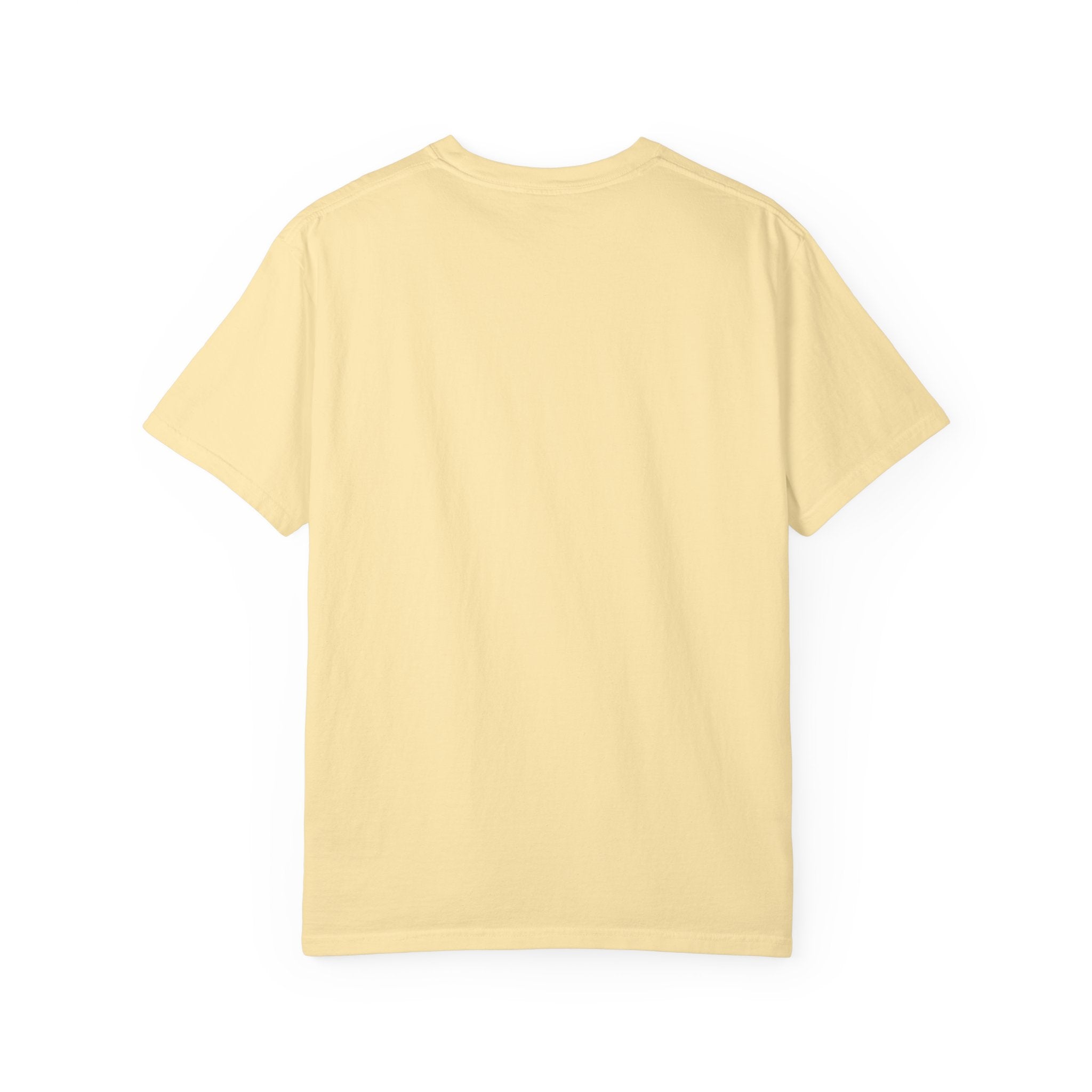 Feel The Difference T-shirt
