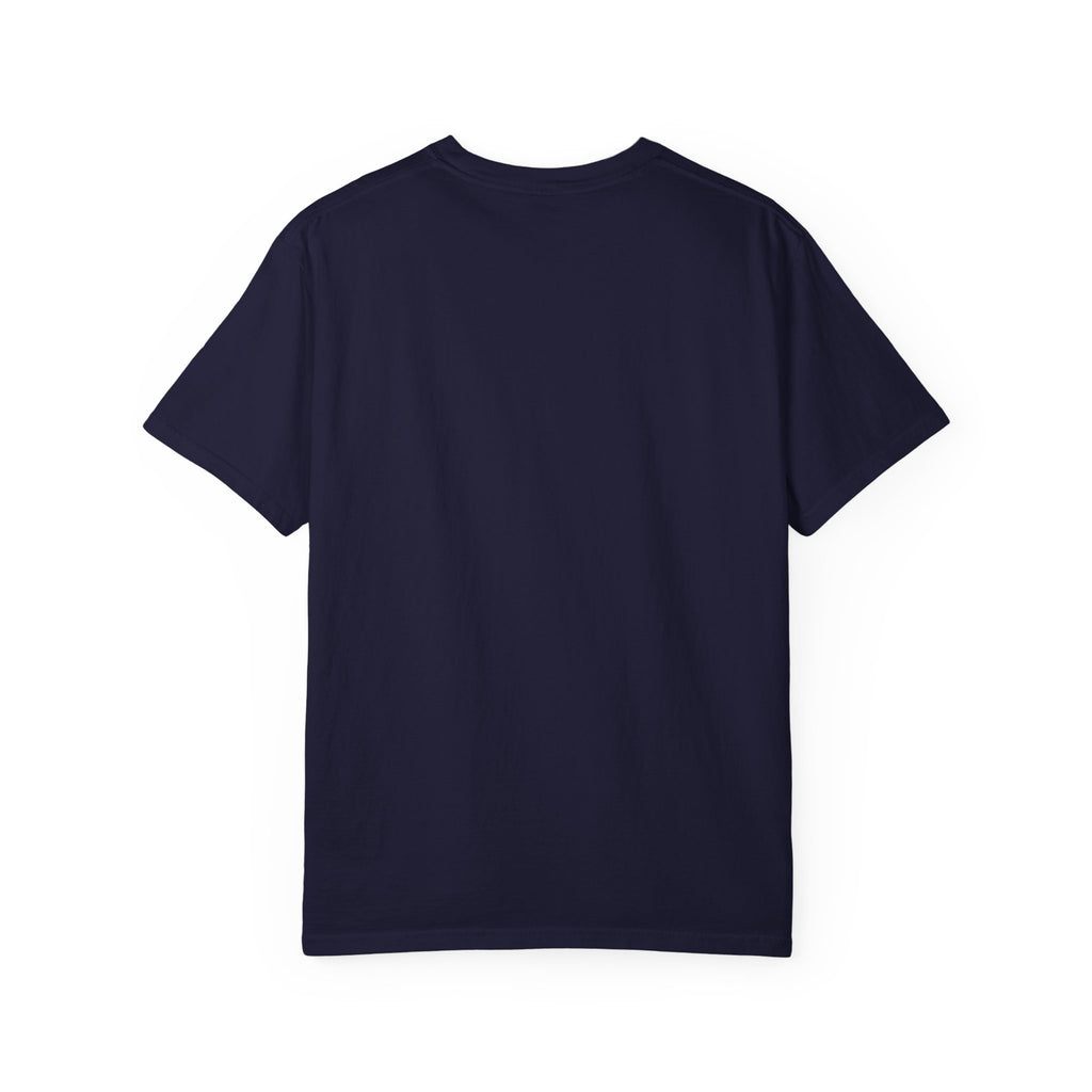 No Crowed T-shirt