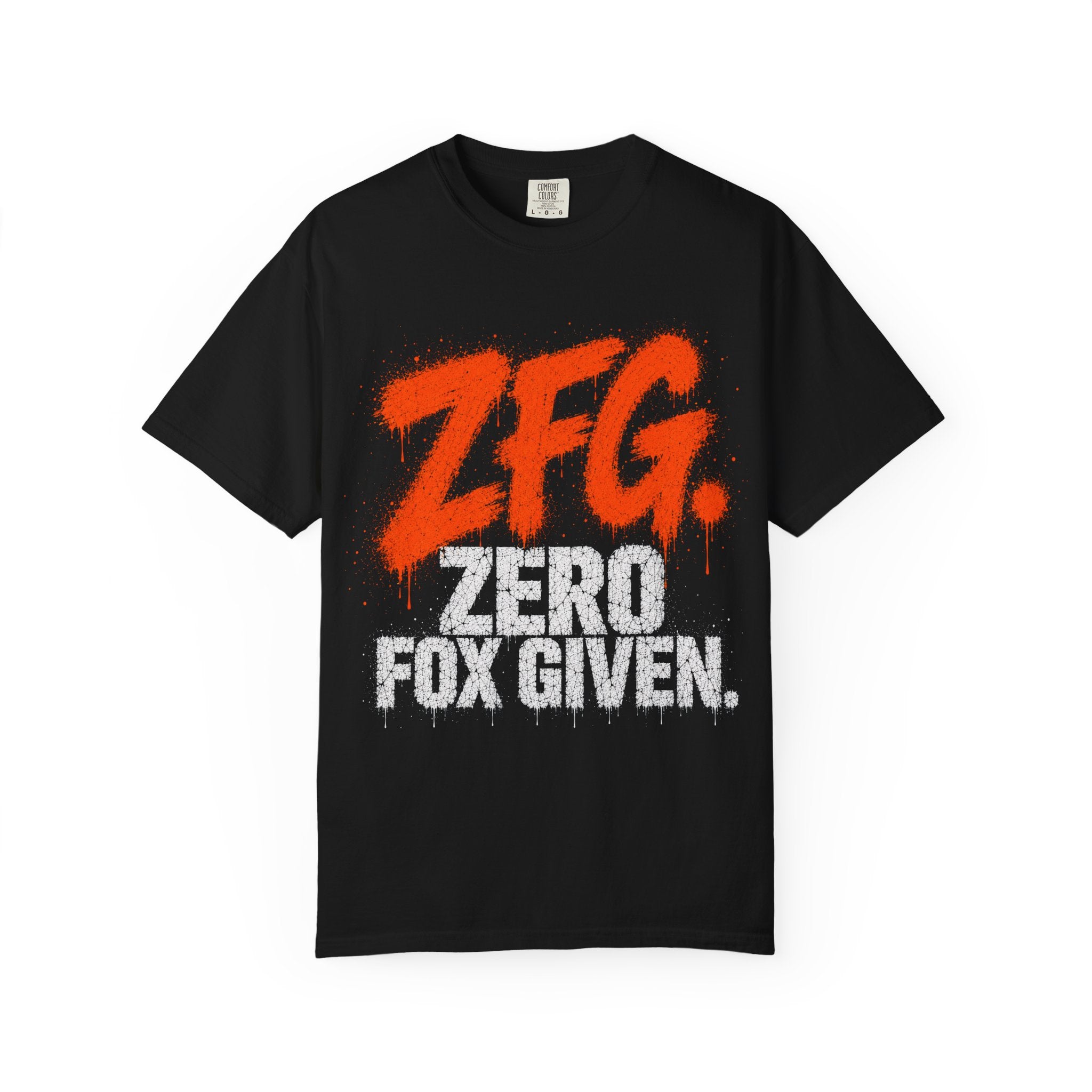ZFG T-shirt