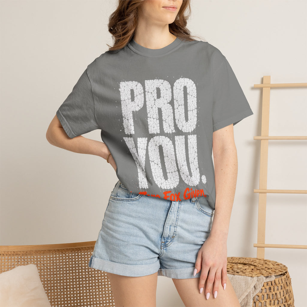 Pro You T-shirt