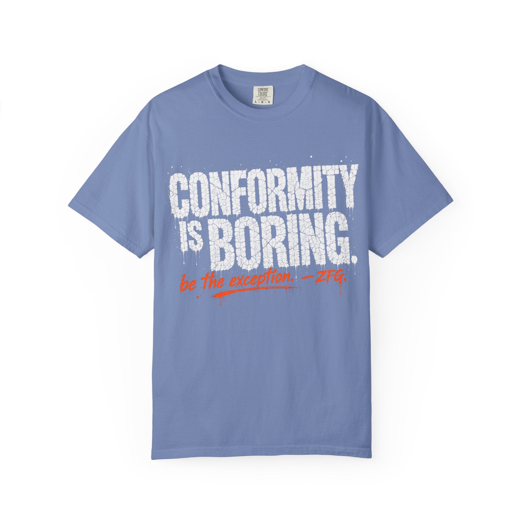 Conformity T-shirt
