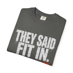 Fit In T-shirt