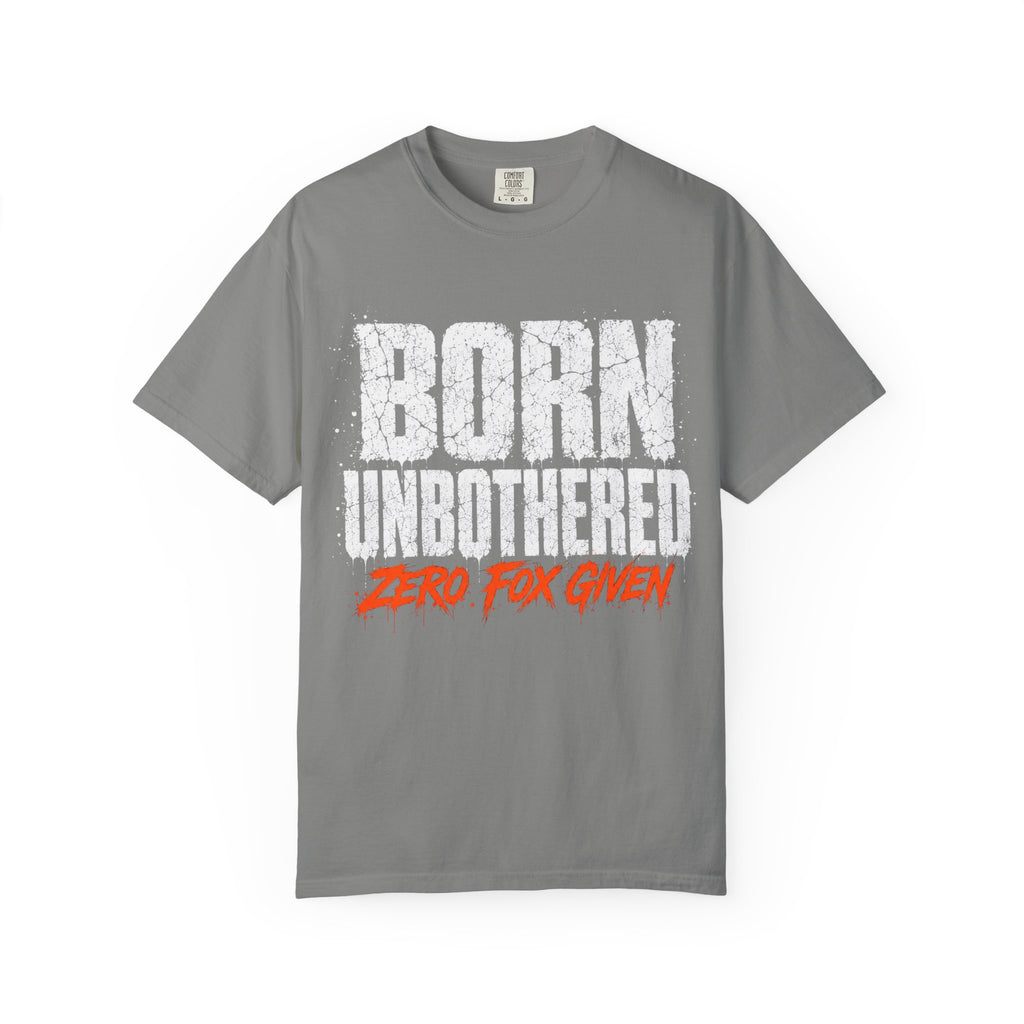 Born Unbothered T-shirt